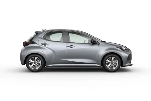 Mazda 2 (2026) thumbnail 5