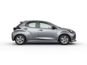 Mazda 2 (2026) thumbnail 5