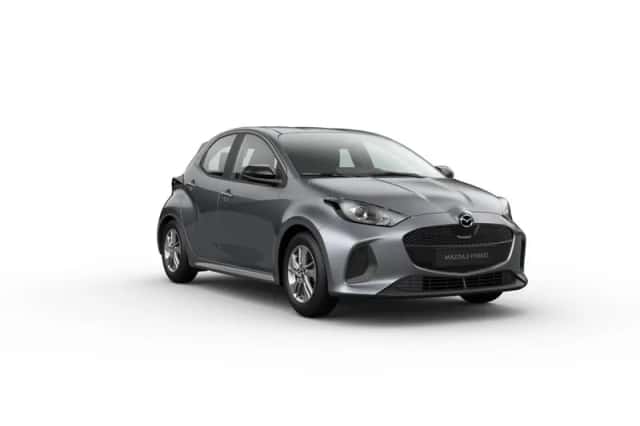 Mazda 2 (2026) thumbnail 6
