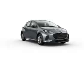 Mazda 2 (2026) thumbnail 6