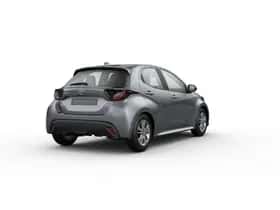 Mazda 2 (2026) thumbnail 8