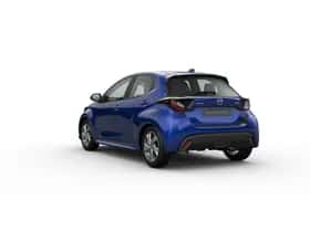 Mazda 2 (2026) thumbnail 3