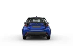 Mazda 2 (2026) thumbnail 4