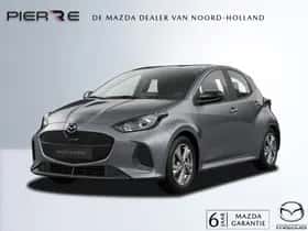 Mazda 2 (2026)