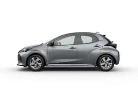 Mazda 2 (2026) thumbnail 2