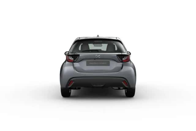 Mazda 2 (2026) thumbnail 4