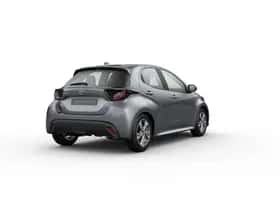 Mazda 2 (2026) thumbnail 5