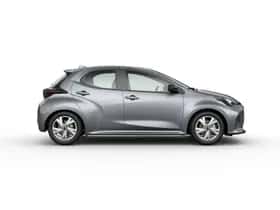 Mazda 2 (2026) thumbnail 6
