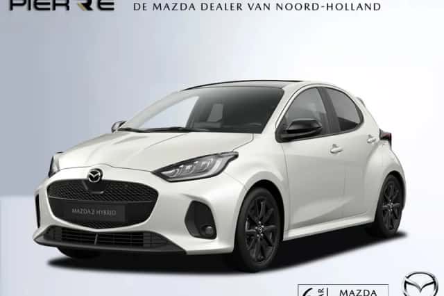 Mazda 2 (2026) thumbnail 1
