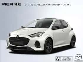 Mazda 2 (2026)