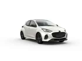 Mazda 2 (2026) thumbnail 7