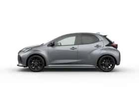 Mazda 2 (2026) thumbnail 2
