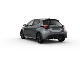 Mazda 2 (2026) thumbnail 3
