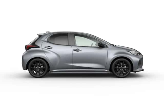 Mazda 2 (2026) thumbnail 6