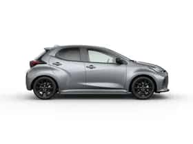 Mazda 2 (2026) thumbnail 6