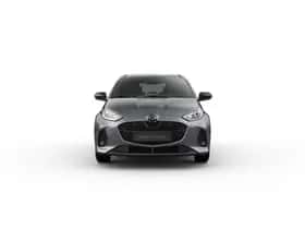 Mazda 2 (2026) thumbnail 8