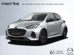 Mazda 2 (2026)