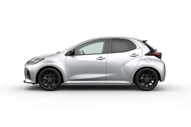 Mazda 2 (2026) thumbnail 2