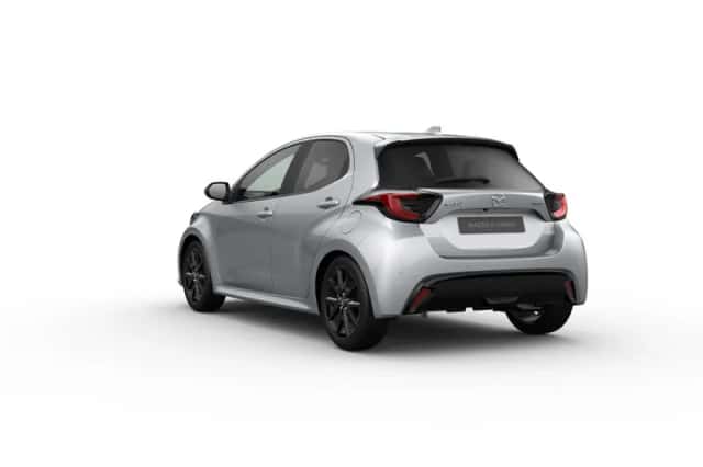 Mazda 2 (2026) thumbnail 3