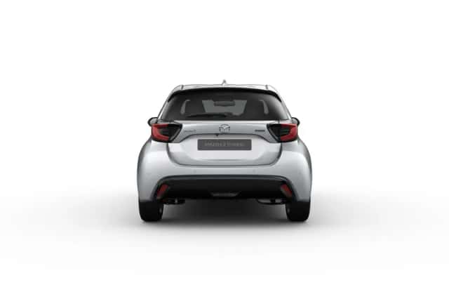 Mazda 2 (2026) thumbnail 4