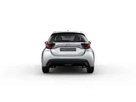 Mazda 2 (2026) thumbnail 4