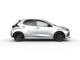 Mazda 2 (2026) thumbnail 6