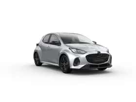 Mazda 2 (2026) thumbnail 7