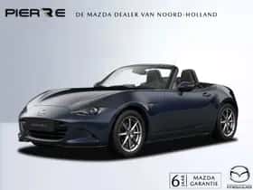 Mazda MX-5 (2026)