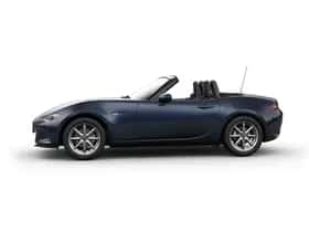 Mazda MX-5 (2026) thumbnail 2