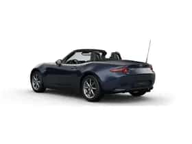 Mazda MX-5 (2026) thumbnail 3