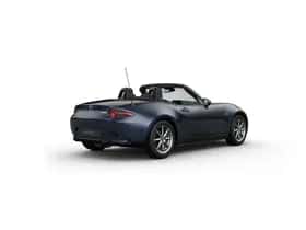 Mazda MX-5 (2026) thumbnail 4