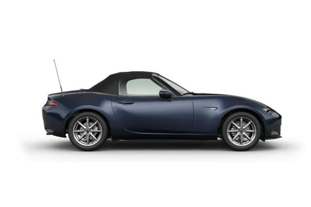Mazda MX-5 (2026) thumbnail 5