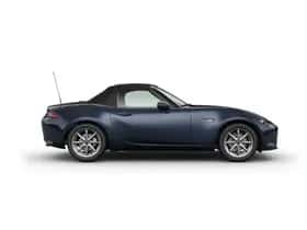Mazda MX-5 (2026) thumbnail 5