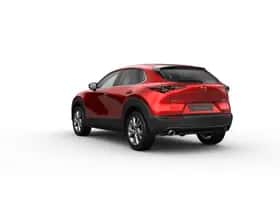 Mazda CX-30 (2026) thumbnail 3