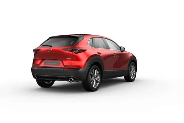 Mazda CX-30 (2026) thumbnail 5