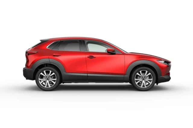 Mazda CX-30 (2026) thumbnail 6