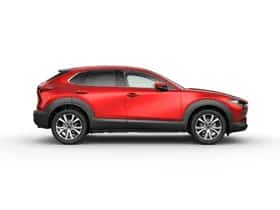 Mazda CX-30 (2026) thumbnail 6