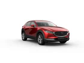 Mazda CX-30 (2026) thumbnail 7
