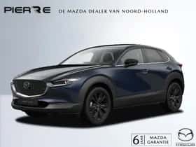 Mazda CX-30 (2026)