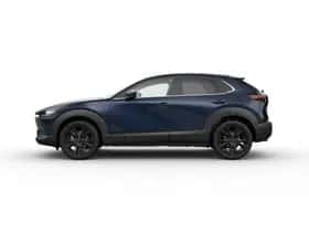 Mazda CX-30 (2026) thumbnail 2