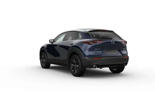 Mazda CX-30 (2026) thumbnail 3