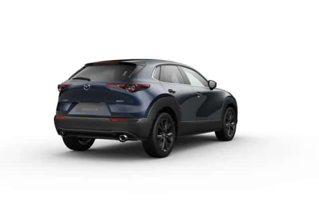 Mazda CX-30 (2026) thumbnail 5