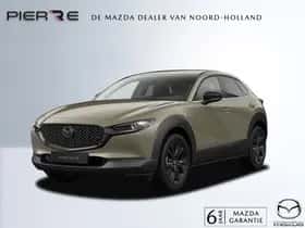 Mazda CX-30 (2026)