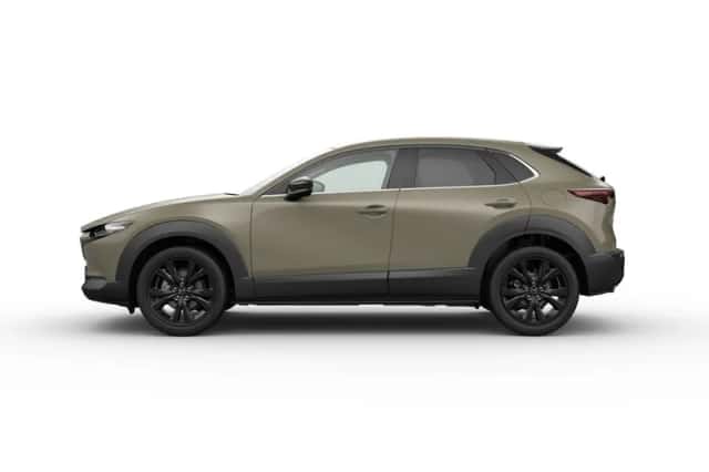 Mazda CX-30 (2026) thumbnail 2