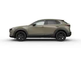 Mazda CX-30 (2026) thumbnail 2