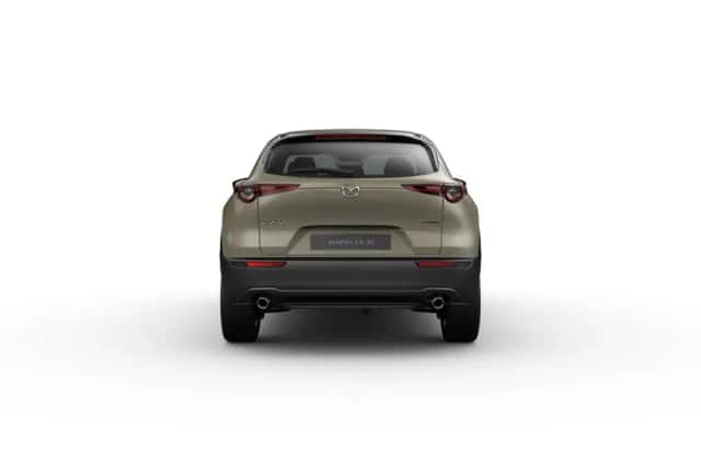 Mazda CX-30 (2026) thumbnail 4