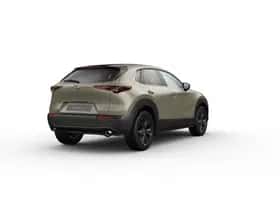 Mazda CX-30 (2026) thumbnail 5