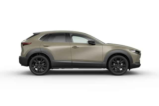 Mazda CX-30 (2026) thumbnail 6