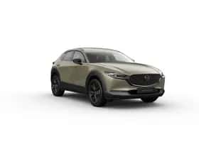 Mazda CX-30 (2026) thumbnail 7