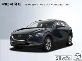 Mazda CX-30 (2026)